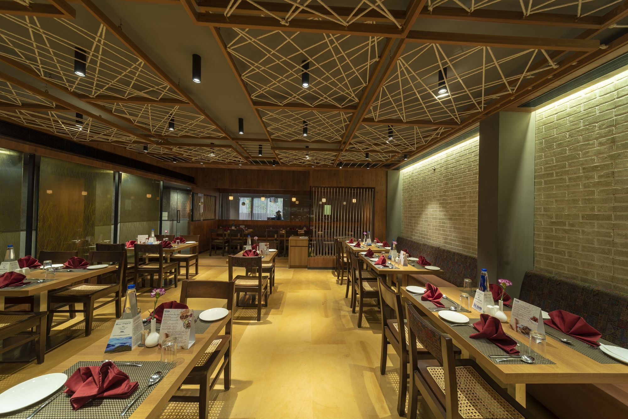 Bhagini Icon Domlur Hotel Bangalore Bagian luar foto